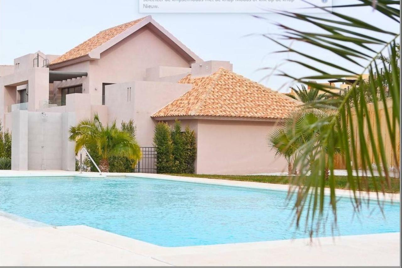 Casa Nimajas Apartment Vera Exterior photo