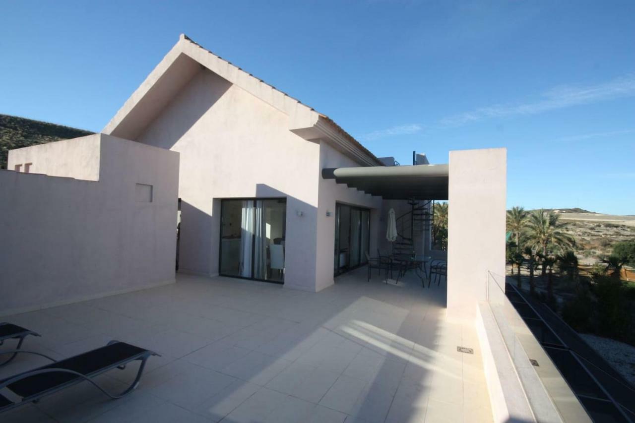 Casa Nimajas Apartment Vera Exterior photo